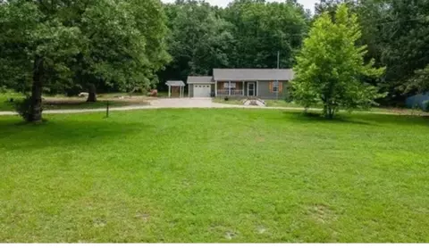 10042 S Whitehouse Rd, Fayetteville, AR 72701