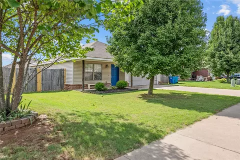 5406 SW Cherry Creek Rd, Bentonville, AR 72713