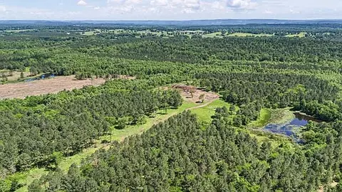 Cowger Lane, Dardanelle, AR 72834