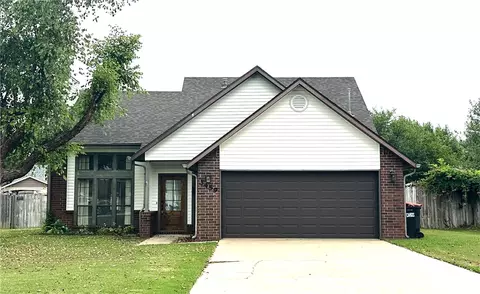 3459 Brian St, Springdale, AR 72764