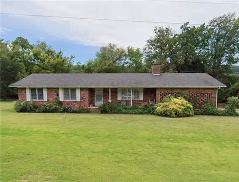 107 Jeff St, Marshall, AR 72650