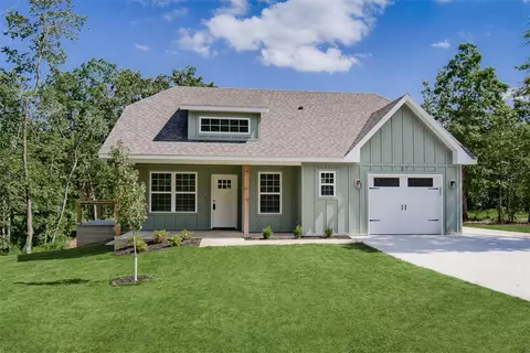 37 Copinsay Dr, Bella Vista, AR 72715