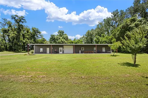 10864 Water Plant Rd, Dardanelle, AR 72834
