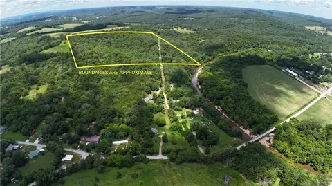 780-01045 000 Saint Clair Trl, Pyatt, AR 72672