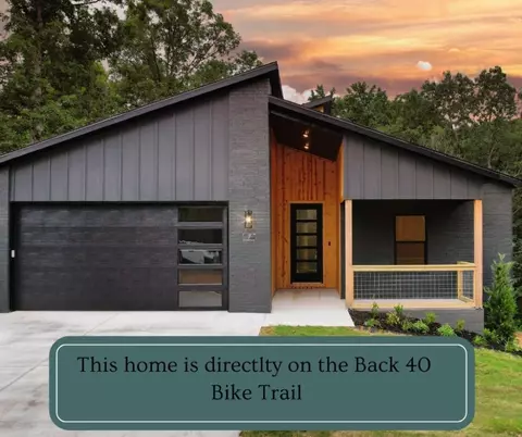 7 Consett Ln, Bella Vista, AR 72714