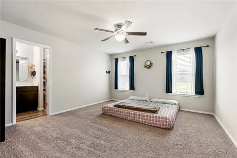 Bedroom - 1571 Edinburgh Dr, Centerton, AR 72719 photo 1 of 4