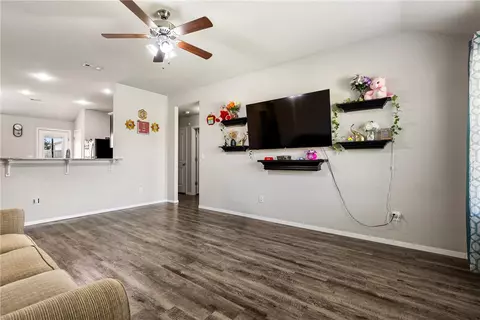 Living - 1571 Edinburgh Dr, Centerton, AR 72719 photo 2 of 2