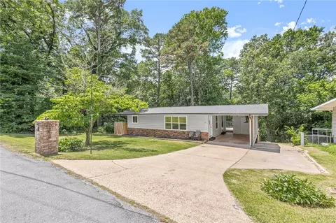 11 Grisham Dr, Bella Vista, AR 72715