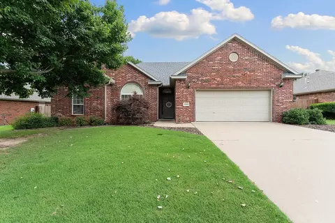 1409 S Breckenridge Loop, Rogers, AR 72756 photo 35