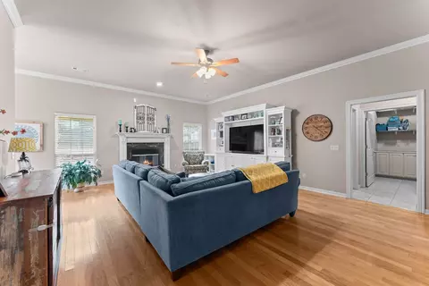 1409 S Breckenridge Loop, Rogers, AR 72756 photo 17