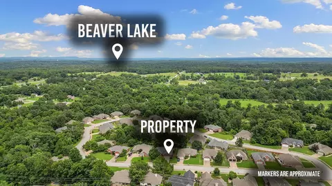 1409 S Breckenridge Loop, Rogers, AR 72756 photo 14