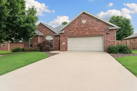 1409 S Breckenridge Loop, Rogers, AR 72756 photo 36