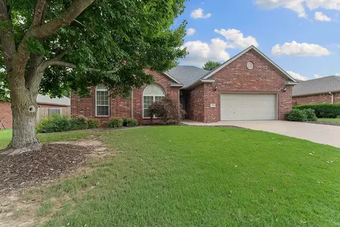 1409 S Breckenridge Loop, Rogers, AR 72756 photo 38
