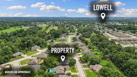 1409 S Breckenridge Loop, Rogers, AR 72756 photo 13