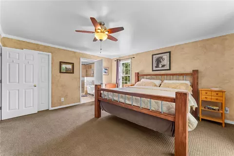Bedroom - 3128 Silver Valley Rd, Harrison, AR 72601 photo 1 of 8