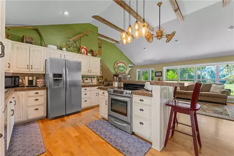 Kitchen - 3128 Silver Valley Rd, Harrison, AR 72601 photo 1 of 6