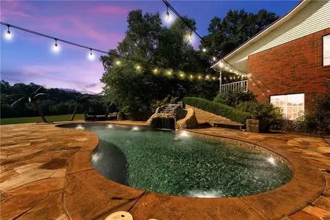 Exterior - 3128 Silver Valley Rd, Harrison, AR 72601 photo 5 of 15
