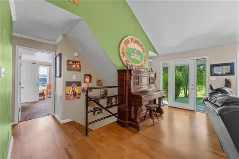 Entry Way - 3128 Silver Valley Rd, Harrison, AR 72601 photo 1 of 2