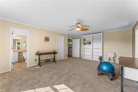 Bedroom - 3128 Silver Valley Rd, Harrison, AR 72601 photo 5 of 8