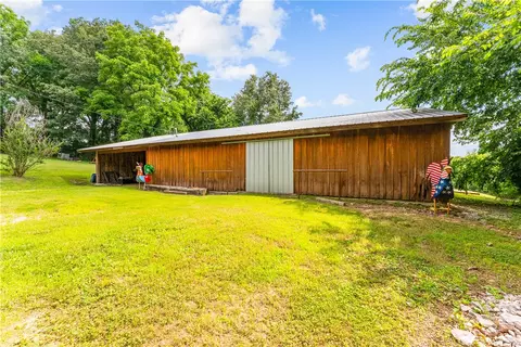 Exterior - 3128 Silver Valley Rd, Harrison, AR 72601 photo 15 of 15