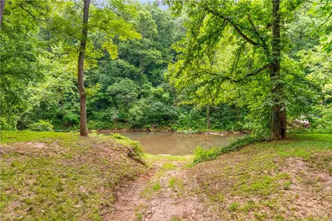 Exterior - 3128 Silver Valley Rd, Harrison, AR 72601 photo 14 of 15