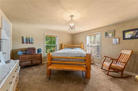 Bedroom - 3128 Silver Valley Rd, Harrison, AR 72601 photo 7 of 8