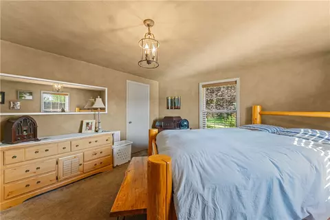 Bedroom - 3128 Silver Valley Rd, Harrison, AR 72601 photo 8 of 8