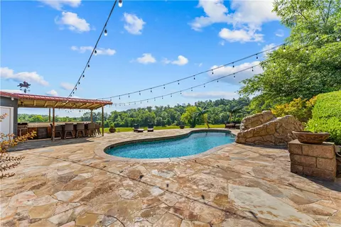 Exterior - 3128 Silver Valley Rd, Harrison, AR 72601 photo 6 of 15