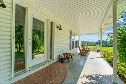 Exterior - 3128 Silver Valley Rd, Harrison, AR 72601 photo 9 of 15