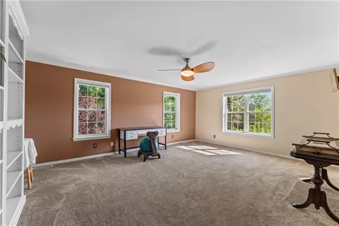 Bedroom - 3128 Silver Valley Rd, Harrison, AR 72601 photo 3 of 8