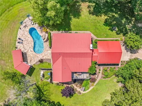 View/Area - 3128 Silver Valley Rd, Harrison, AR 72601 photo 1 of 4
