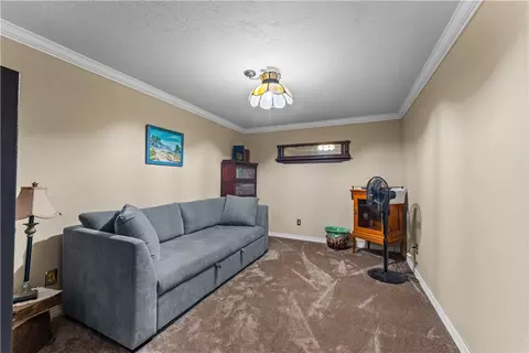 Bedroom - 3128 Silver Valley Rd, Harrison, AR 72601 photo 6 of 8