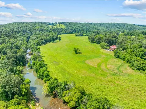 View/Area - 3128 Silver Valley Rd, Harrison, AR 72601 photo 4 of 4