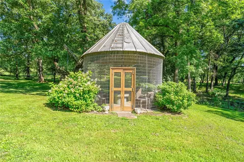 Exterior - 3128 Silver Valley Rd, Harrison, AR 72601 photo 11 of 15
