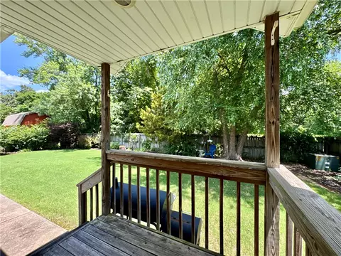 409 Bluff Dr, Lowell, AR 72745 photo 27