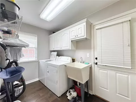 409 Bluff Dr, Lowell, AR 72745 photo 22
