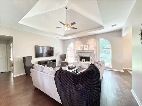 409 Bluff Dr, Lowell, AR 72745 photo 7
