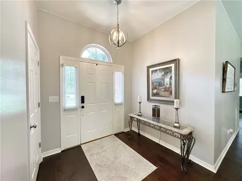 409 Bluff Dr, Lowell, AR 72745 photo 3
