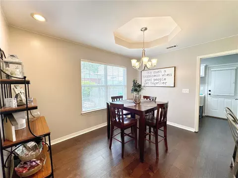 409 Bluff Dr, Lowell, AR 72745 photo 15