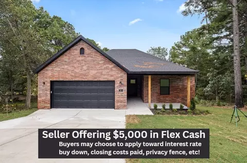 3 Kelaen Cir, Bella Vista, AR 72715