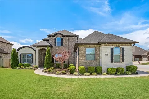 761 Via Lucca, Springdale, AR 72762