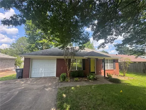 116 Autumn Cv, Searcy, AR 72143