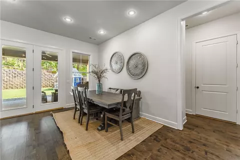 Dining - 100 W Lakeview Dr, Springdale, AR 72764 photo 1 of 1