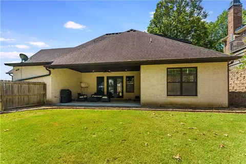 Other - 100 W Lakeview Dr, Springdale, AR 72764 photo 10 of 13