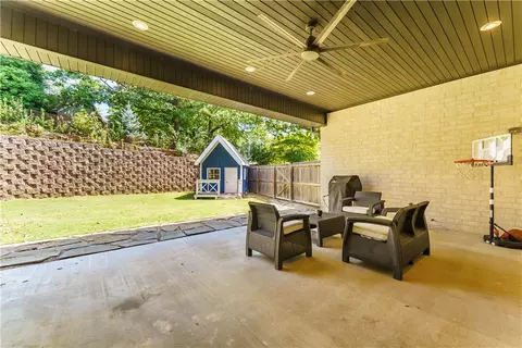 Other - 100 W Lakeview Dr, Springdale, AR 72764 photo 11 of 13