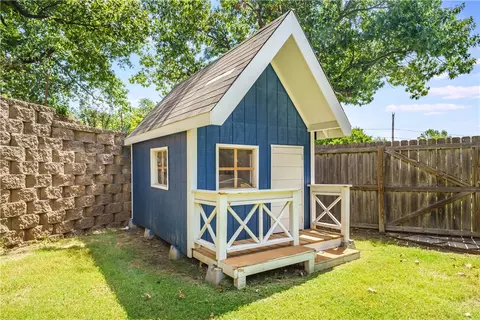 Other - 100 W Lakeview Dr, Springdale, AR 72764 photo 12 of 13