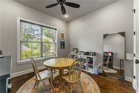 Other - 100 W Lakeview Dr, Springdale, AR 72764 photo 5 of 13