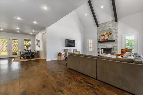 Other - 100 W Lakeview Dr, Springdale, AR 72764 photo 1 of 13