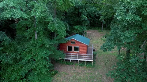 164 Madison 5290, Elkins, AR 72727