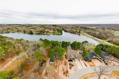 lot22 Block 4 Devizis Dr, Bella Vista, AR 72714